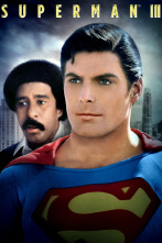 Imagen de Superman III - 1