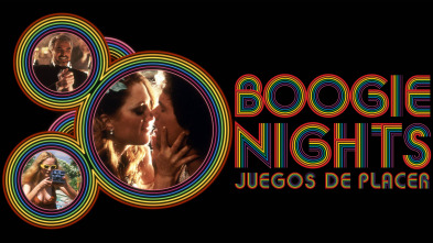 Imagen de Boogie Nights - 2
