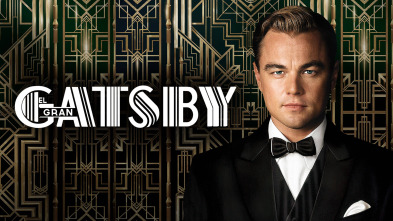 El gran Gatsby