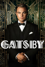 El gran Gatsby