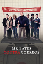 Imagen de (LSE) - Mr Bates contra Correos (T1) - 1