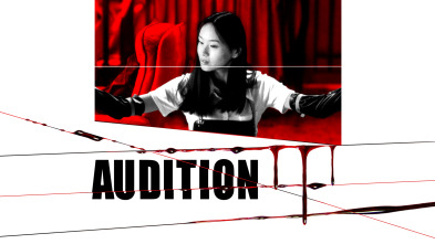 Imagen de Audition - 2