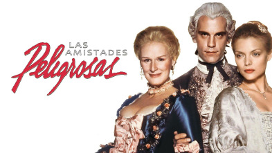 Imagen de Las amistades peligrosas - 2