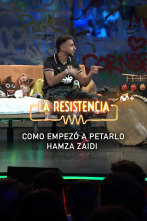 Imagen de Lo + de las... (T7): El otro éxito de Hamza Zaidi 30.04.24 - 1