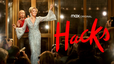 Imagen de Hacks (T3) - 2