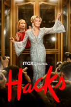Imagen de Hacks (T3) - 1
