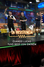 Imagen de Lo + de las... (T7): El bueno de Lucas 02.05.24 - 1