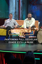 Imagen de Lo + de los... (T7): La nube de Pantomima Full 02.05.24 - 1