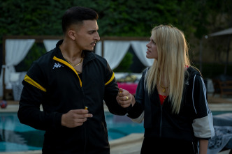Imagen de (LSE) - Marbella (T1): Ep.5  - 4