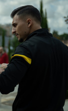 Imagen de (LSE) - Marbella (T1): Ep.5  - 5
