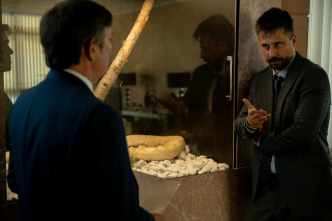 Imagen de (LSE) - Marbella (T1): Ep.5  - 16