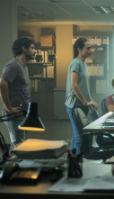 Imagen de (LSE) - Marbella (T1): Ep.6  - 9
