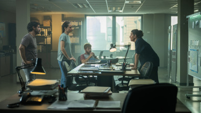 Imagen de (LSE) - Marbella (T1): Ep.6  - 10