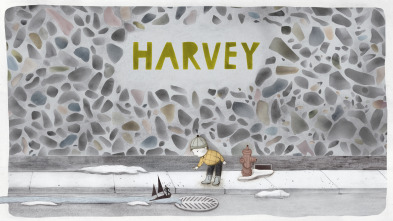 Harvey