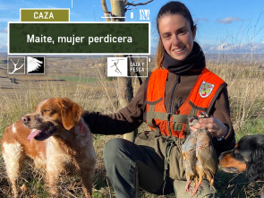 Imagen de Maite, mujer perdicera - 2