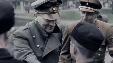 Imagen de 1945: el año que cambió la historia - 5