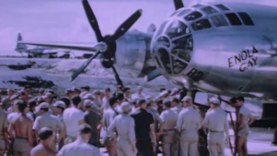 Imagen de 1945: el año que cambió la historia - 7