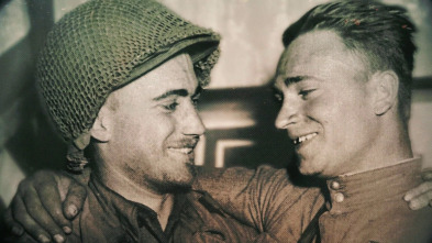 Imagen de 1945: el año que cambió la historia - 13