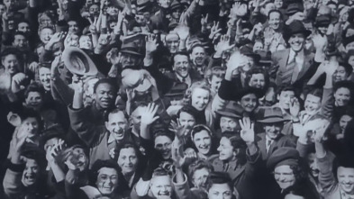 Imagen de 1945: el año que cambió la historia - 15
