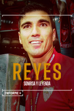 Informe Plus+. Reyes, sonrisa y leyenda