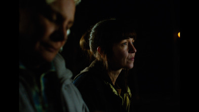 Imagen de Betiko gaua (La noche eterna) - 5