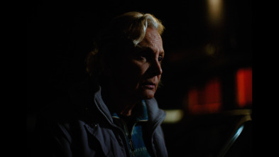 Imagen de Betiko gaua (La noche eterna) - 6