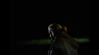 Imagen de Betiko gaua (La noche eterna) - 9