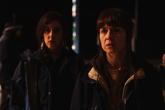 Imagen de Betiko gaua (La noche eterna) - 3