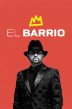Imagen de El Barrio: un reino sin corona - 1