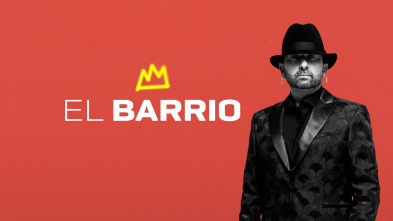 Imagen de El Barrio: un reino sin corona - 2