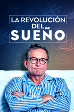 Imagen de La revolución del sueño  - 1