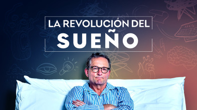 Imagen de La revolución del sueño  - 2