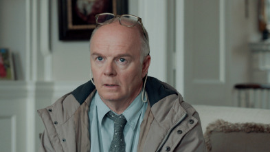 Imagen de McDonald & Dodds (T4): Ep.3 Fiebre matrimonial - 1