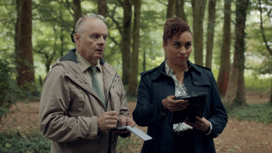 Imagen de McDonald & Dodds (T4): Ep.3 Fiebre matrimonial - 2