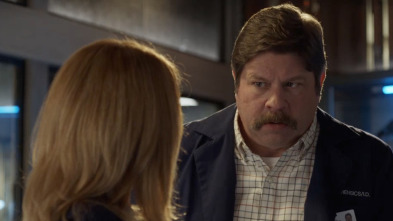 Imagen de CSI: Vegas (T3): Ep.3 A vueltas con el Rat Pack - 2
