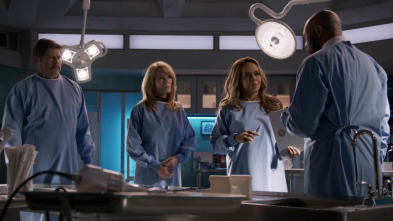 Imagen de CSI: Vegas (T3): Ep.4 Salud y bienestar - 1