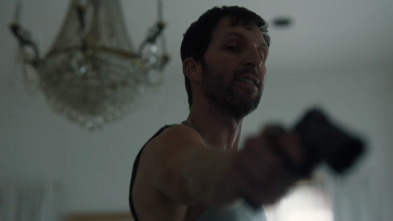 Imagen de FBI: Most Wanted (T5): Ep.8 Cadena de suministro - 1