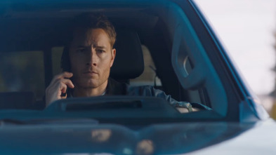 Imagen de Tracker (T1): Ep.8 Camden - 1