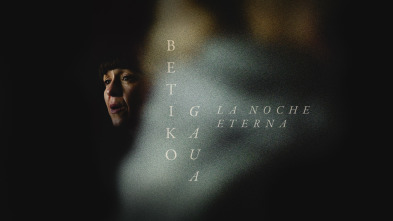 Imagen de Betiko gaua (La noche eterna) - 2