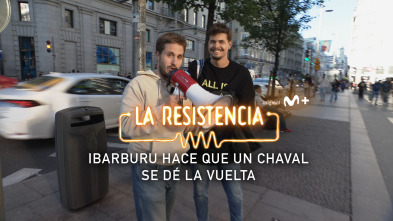 Imagen de Lo + de los... (T7): El reto de Ibarburu 06.05.24 - 2