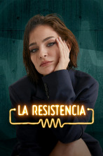 La Resistencia (T7): Laura Escanes