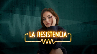 Imagen de La Resistencia (T7): Laura Escanes - 2