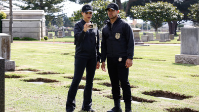 Imagen de Navy:... (T21): Ep.7 A mil metros - 1