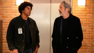 Imagen de Navy:... (T21): Ep.7 A mil metros - 2