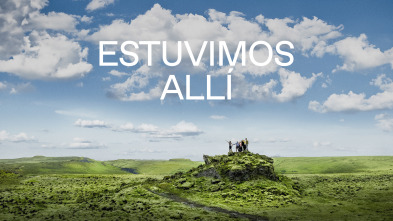 Estuvimos allí