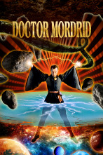 Imagen de Doctor Mordrid - 1