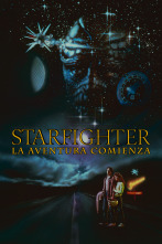 Starfighter, la aventura comienza