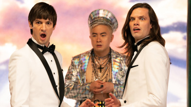 Imagen de Rabos: El musical - 7