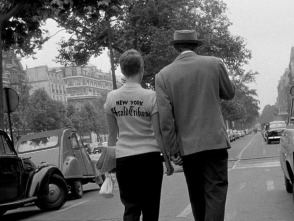 Imagen de Al final de la escapada - 5