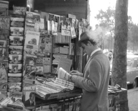 Imagen de Al final de la escapada - 10